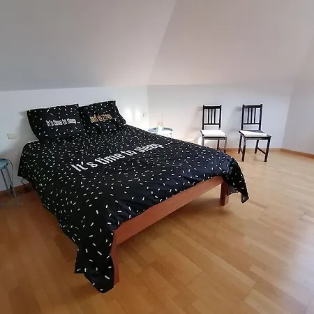 公寓 Cosy In With A Terrace 布兰肯贝赫
