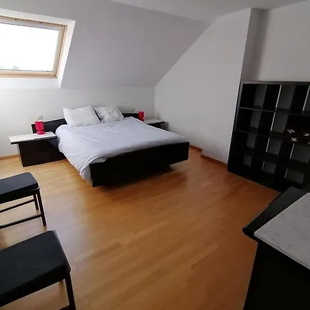 Cosy In With A Terrace Appartamento Blankenberge